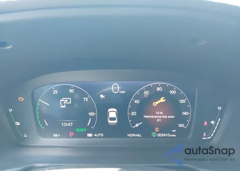 2024 Honda Accord Hybrid Sport from USA, damaged, VIN 1HGCY2F59RA075406